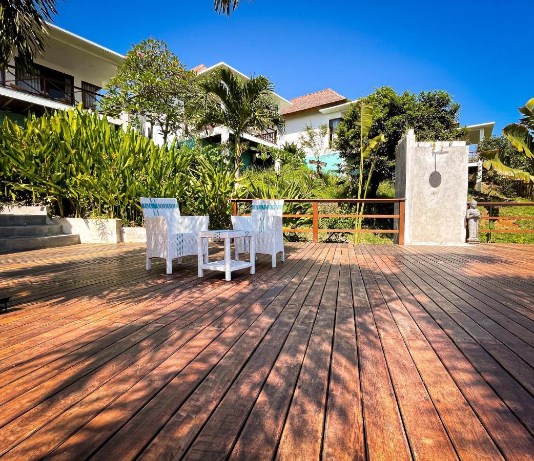 The Endless Summer Resort Бумбанг Экстерьер фото