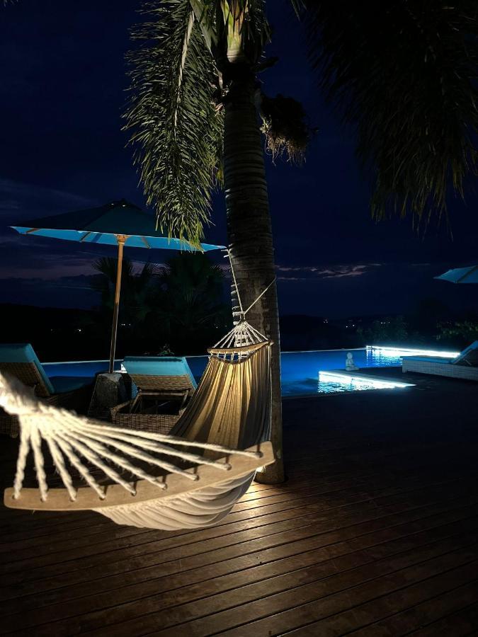 The Endless Summer Resort Бумбанг Экстерьер фото