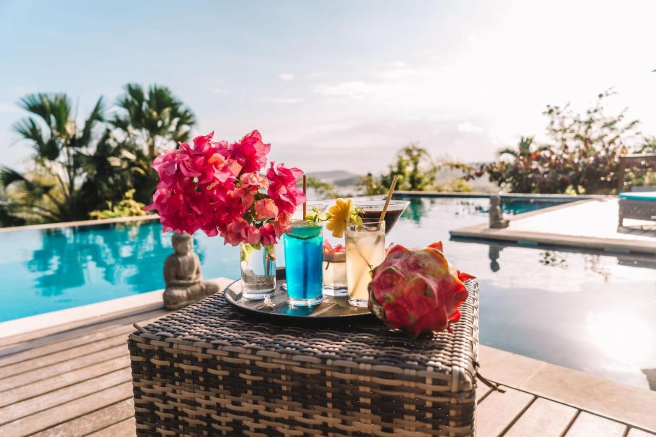 The Endless Summer Resort Бумбанг Экстерьер фото