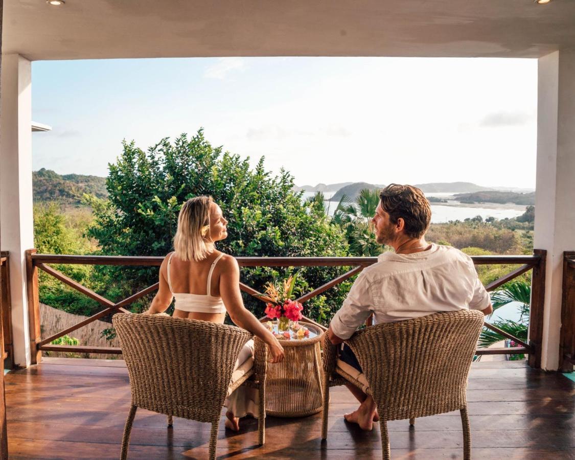 The Endless Summer Resort Бумбанг Экстерьер фото